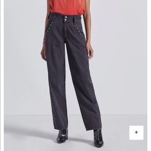 Current/Elliott jeans